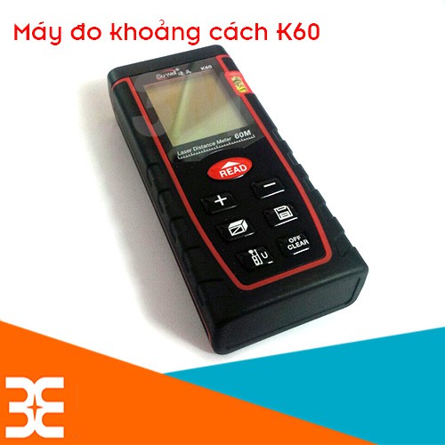 Máy đo khoảng cách bằng laze Suwei siêu chuẩn