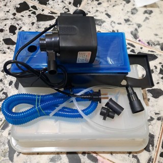 Bộ lọc hồ cá RS 680CA