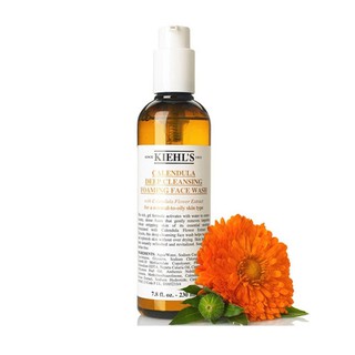 SỮA RỬA MẶT HOA CÚC KIEHL'S CHAI 230ML