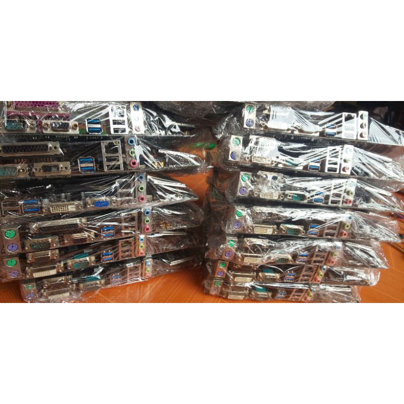 Mên máy tính  gigabyte h81