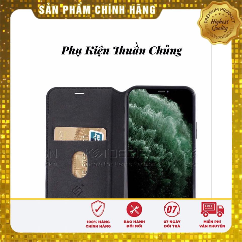 Bao Da Cao Cấp KST Deign các dòng iPhone 6G 7G 8G X Xs Max 11 Pro Max | BigBuy360 - bigbuy360.vn