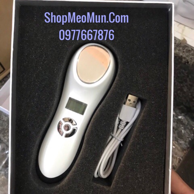 Búa Nóng Lạnh MINI Hàn Quốc