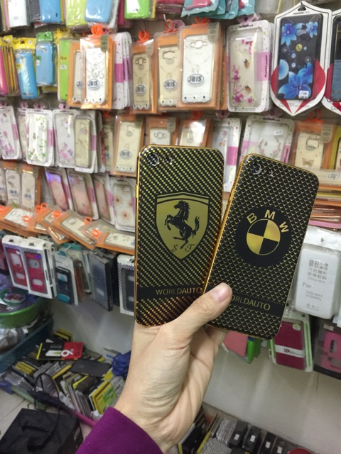 Ốp ip7 Chính hãng FASHION CASE