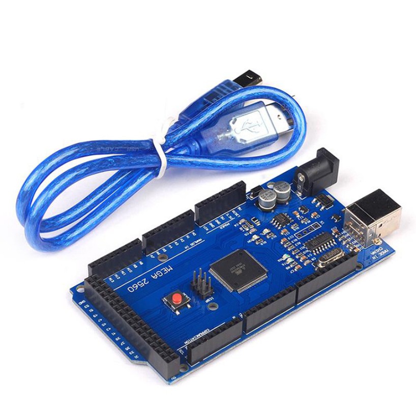 KIT Arduino Mega2560 CH340G