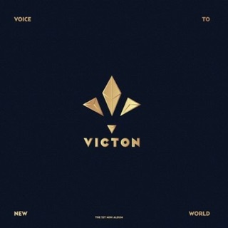 Victon - voice to new world