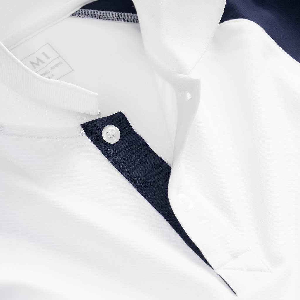 Áo POLO Nam Cổ Bẻ Trơn Vải Cá Sấu cvc Dáng Suông Cộc Tay Phong Cách Hàn Quốc | BigBuy360 - bigbuy360.vn