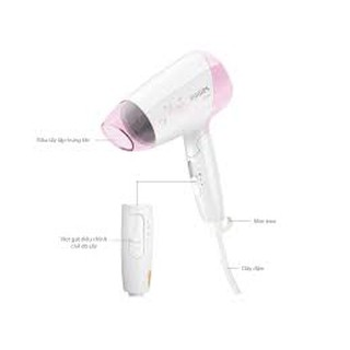 MÁY SẤY TÓC PHILIPS