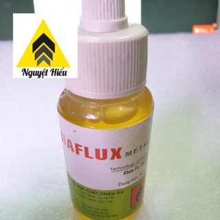 Nhựa thông nước