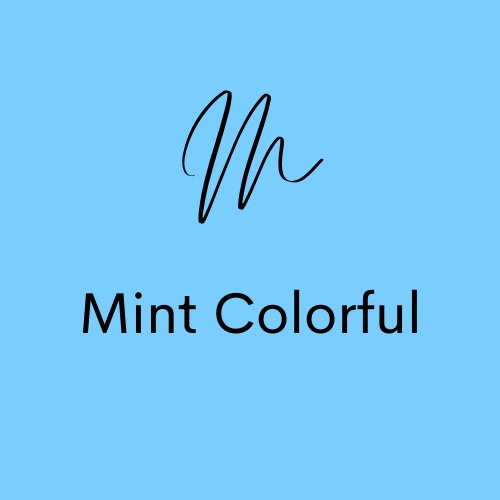 Mintcolorful_official
