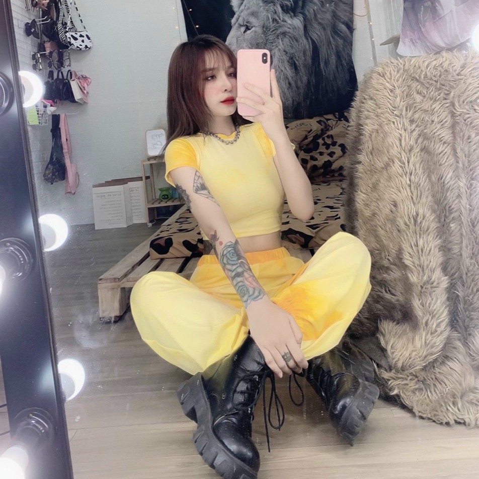 Set váy body đỏ mới,đầm body dài tay xinh | BigBuy360 - bigbuy360.vn