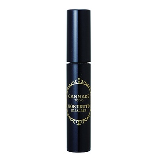 [Order Nhật] Mascara Canmake Gokubuto