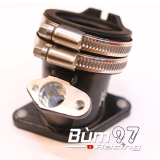 Co xăng TA Racing Fi Cho Ex 150
