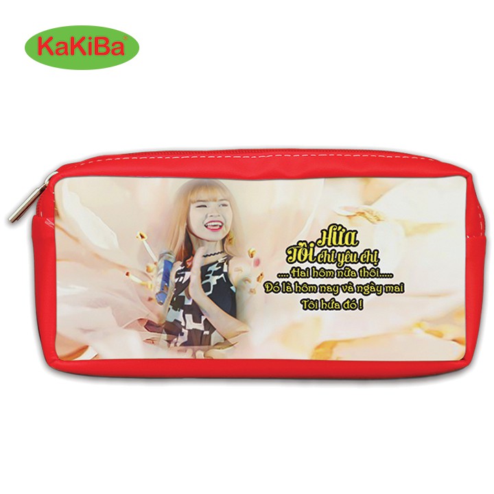 Bóp viết Khởi My