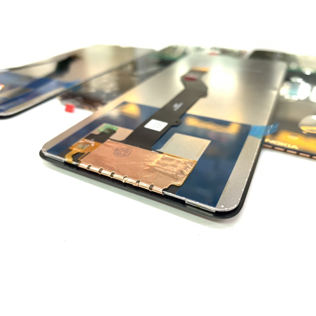 MÀN HÌNH NOKIA 5.3 ZIN - TẠI LINH KIỆN NAM VIỆT