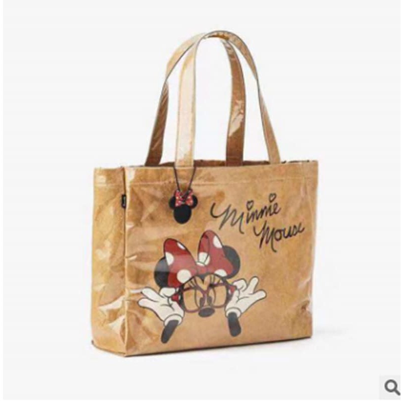 Túi ZR mickey tuồn