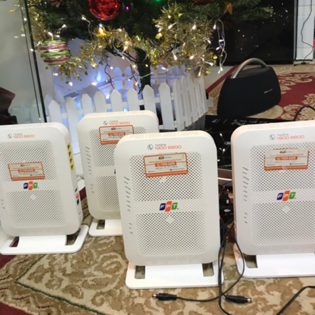 Modem wifi fpt G-97RG6M