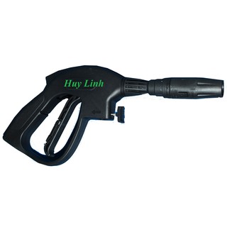 Báng súng ngắn dùng cho máy xịt rửa xe Kachi MK72 - và các máy cùng kết cấu