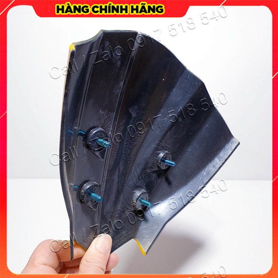 ✅ Chắn Gió Winner X Chính Hãng ( Bản Màu ) ✅ Ảnh thật Sp