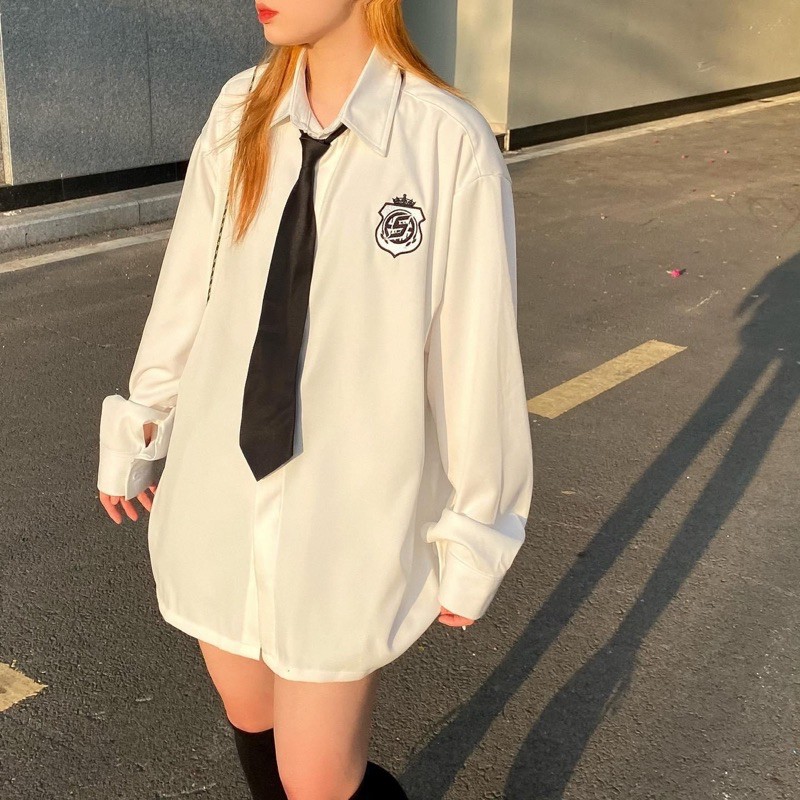 Áo sơ mi ( S SHIRT ) | BigBuy360 - bigbuy360.vn