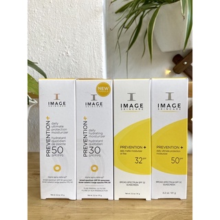 Kem chống nắng vật lý - Kem chống nắng Image Prevention SP50+, SPF32+, SPF 30+ [HÀNG NHẬP KHẨU]