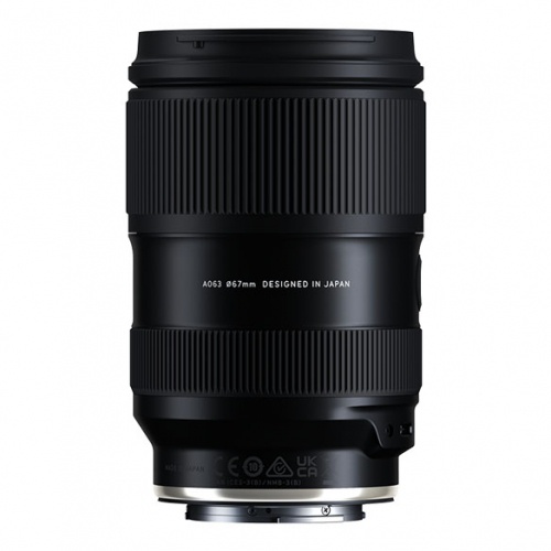 ỐNG KÍNH Tamron 28-75mm F/2.8 Di III VXD G2 Sony FE HÀNG CHÍNH HÃNG, BẢO HÀNH 24 THÁNG