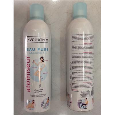 Xịt Khoáng EVO  bổ sung nước cho làn da 400ml