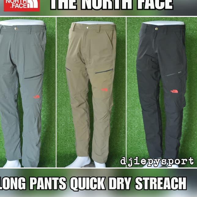 Quần Leo Núi The North Face Cbg-073 Chất Lượng Cao