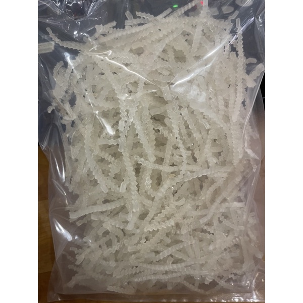 1kg Bột khoai răng cưa trắng nấu chè