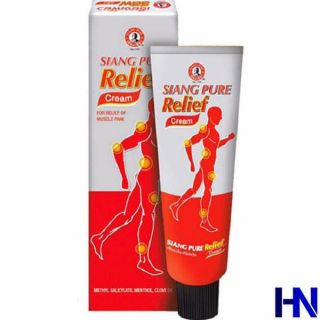 Kem soa bóp Relief thái lan