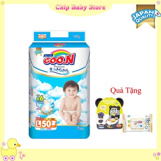 TÃ QUẦN GOO.N XL44 (12-20KG)