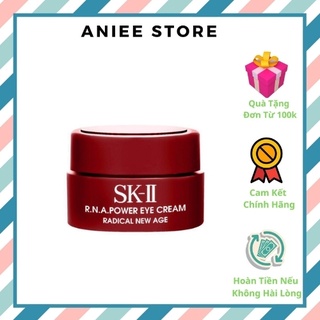 Mini - Kem Dưỡng Mắt SK-II R.N.A Power Eye Cream (2.5g)