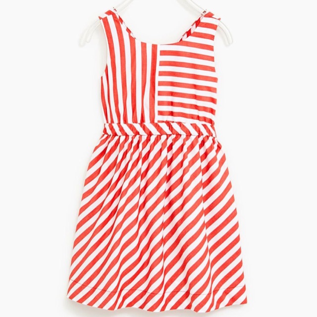 Váy zara sz 13-14