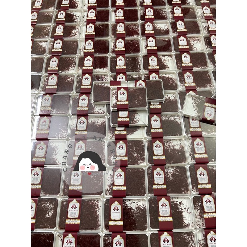 Nhuỵ hoa nghệ tây chính hãng | BigBuy360 - bigbuy360.vn