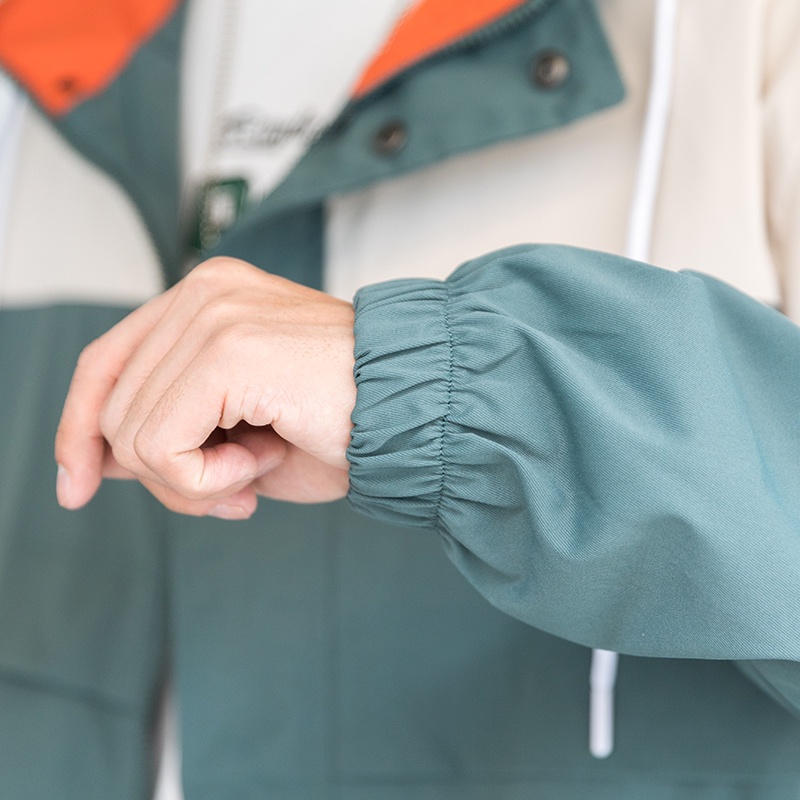 Áo Khoác Hoodie The North Face 100% Thời Trang Năng Động Cho Nam