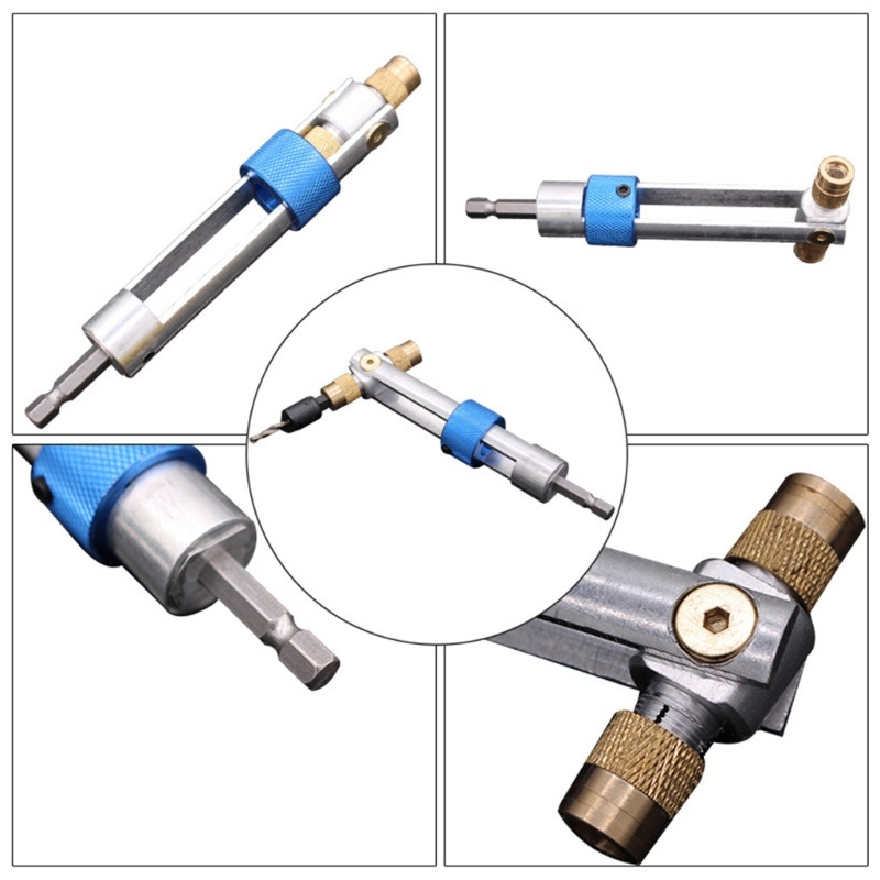 Set 20 Mũi Khoan Thép Tốc Độ Cao Dễ Dàng Sử Dụng