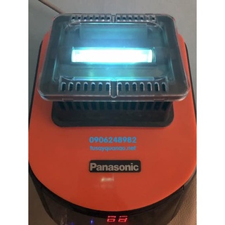 Tủ sấy quần áo có đèn UV diệt khuẩn Panasonic HD868