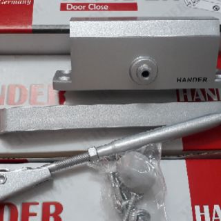 Tay co thủy lực Hander HD17