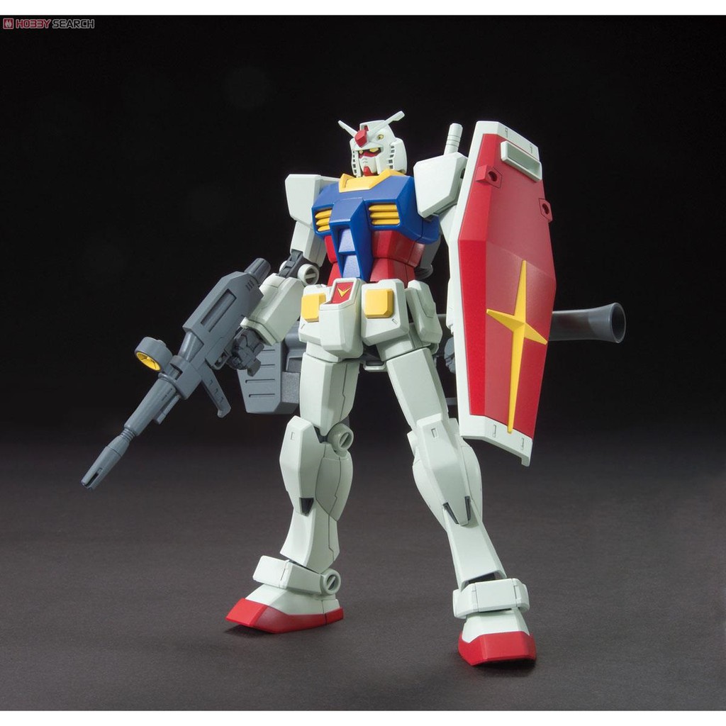 Mô hình HGUC HG RX-78-2 Gundam