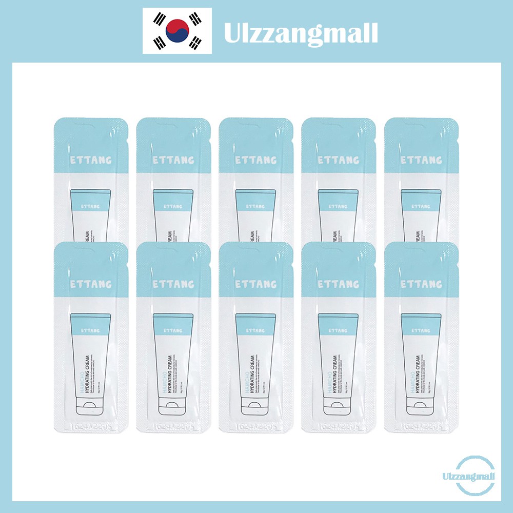 [Hàng mới về] Kem Dưỡng Ẩm Da ETTANG Hamcho 1g | BigBuy360 - bigbuy360.vn