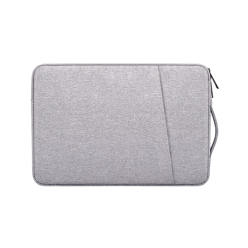 Túi chống sốc cho laptop macbook 13-15.6&quot; có dây đeo chéo