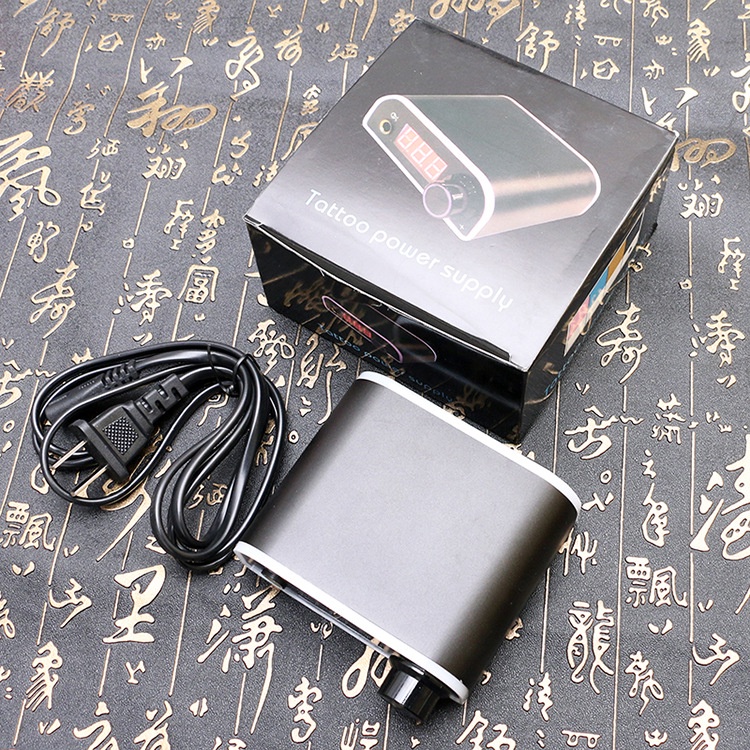 NGUỒN MÁY PEN - NGUỒN LED 7 MÀU - CÔNG TẮC MÁY PEN.