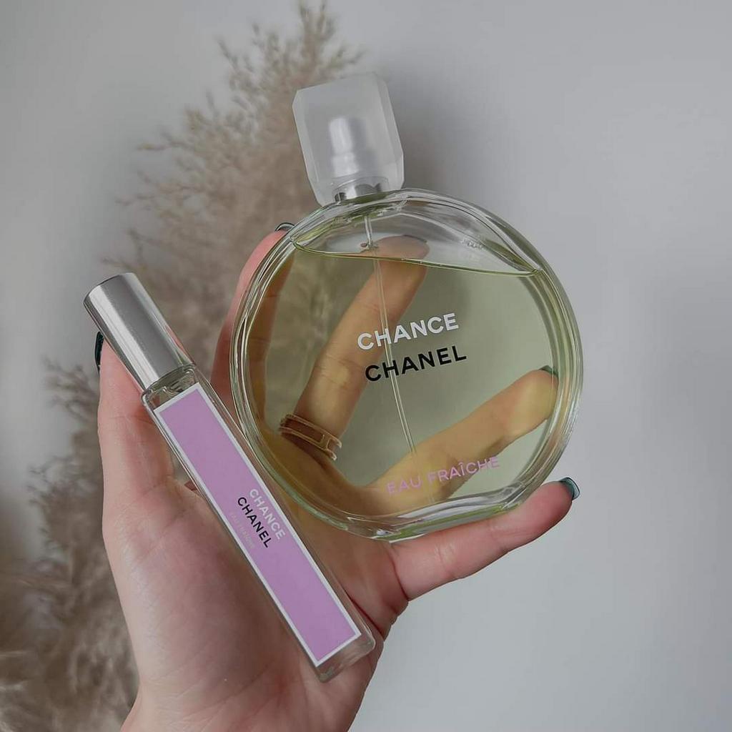 Nước hoa Nữ Chan.ce Eau Fraiche (chiết 10ml - 20ml)