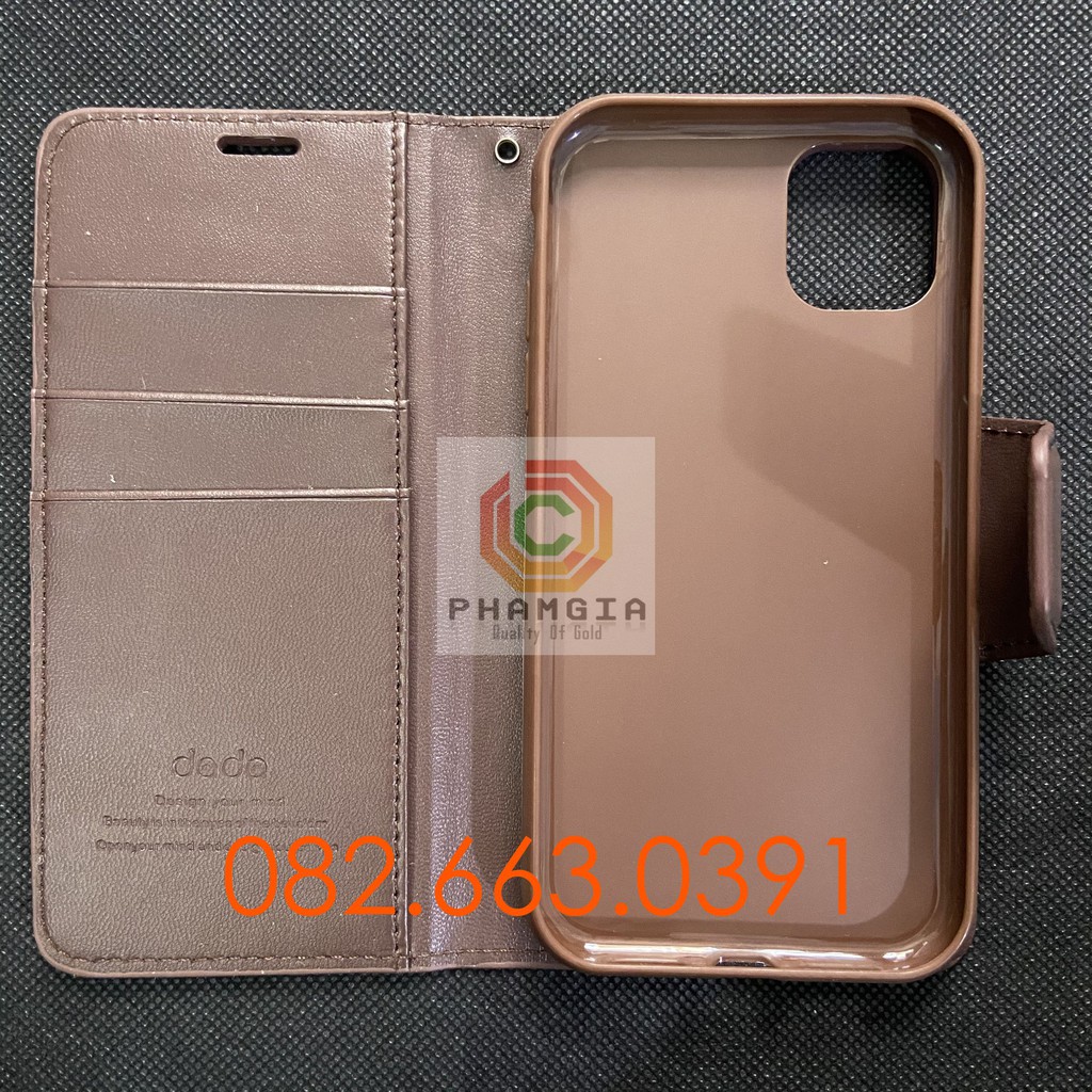(Có video) Bao Da iphone 11, 11 pro, 11 pro max, 12 mini, 12 pro 12 promax, 13, 13 mini, 13 promax cao cấp