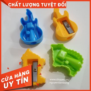 Gọt bút chì hình