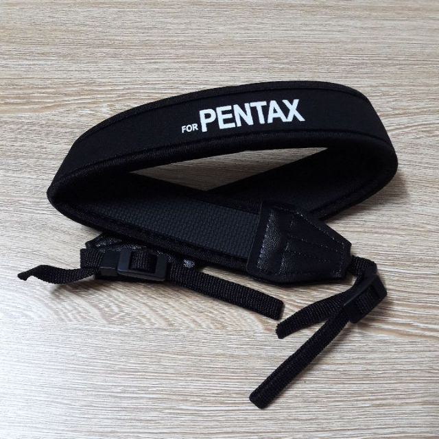 Dây đeo cho máy ảnh Pentax
