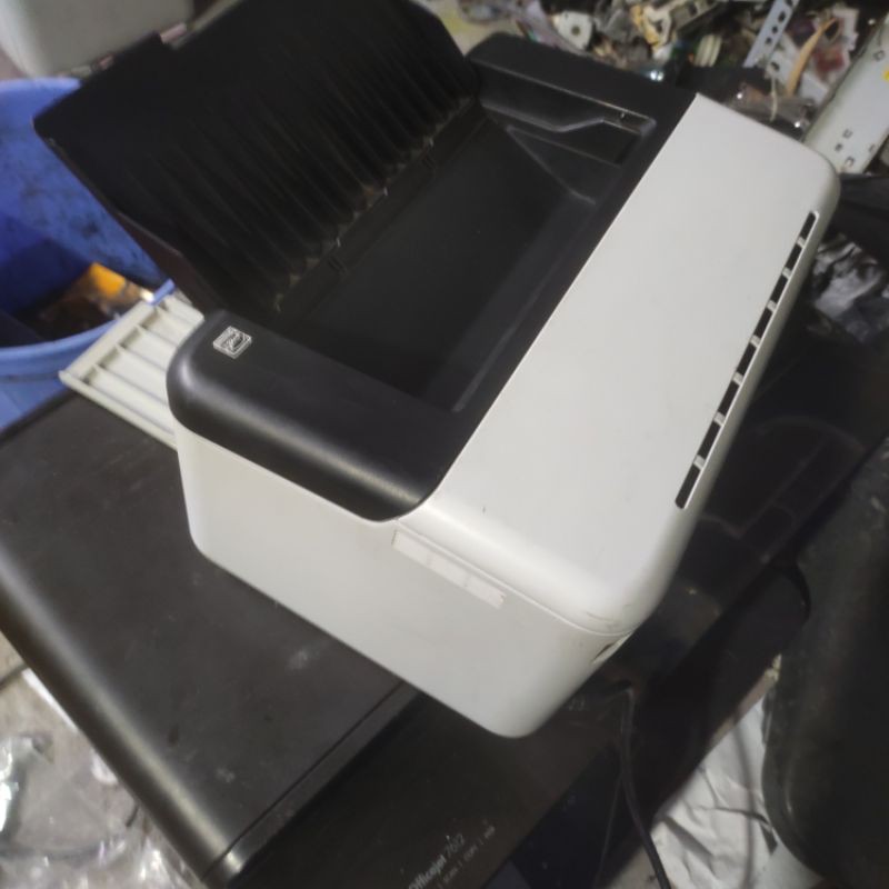 Máy in qua Wifi Brother 1211w Xerox 115w qua sử dụng