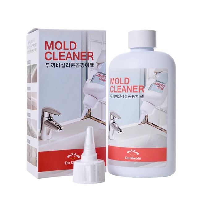 Chai tẩy MOLD CLEANER