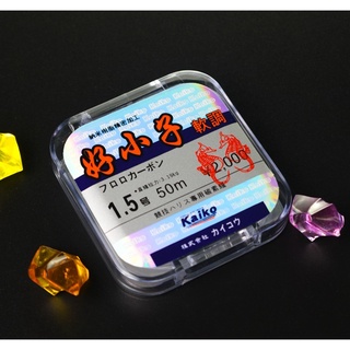 DÂY THẺO CACBON KAIKO NHẬT