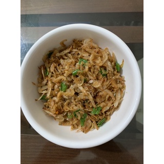 Tép khô 500g