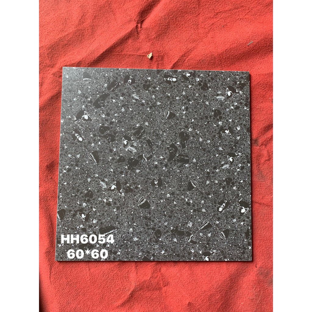 Gạch men giả Terrazzo 60x60